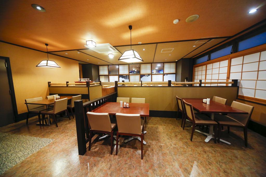 Dormy Inn Toyama Natural Hot Spring Exterior photo